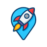 Local Launch Logo